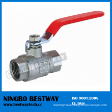 Female Pn 40 Brass Ball Valve